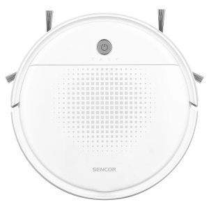 Usisivač Robot Sencor SRV 1550WH/beli - Img 3