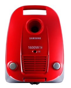 Usisivac Samsung sa kesom 1600w SC-4135 * - Img 3