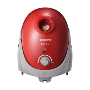 Usisivač Samsung VCC52U6V3R/2000W/kesa/crvena - Img 2