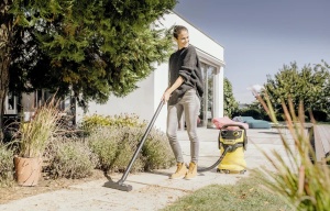 Usisivač za mokro i suvo usisavanje Karcher WD5V-25/5/22 * - Img 2