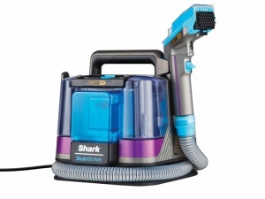 Usisivac za mokro usisavanje SHARK PX250EUT 450W/siva - Img 3