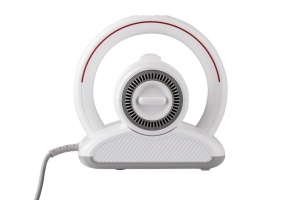 Usisivač za nameštaj Heinner HMVC-M400WH 400W/UV lamp - Img 3