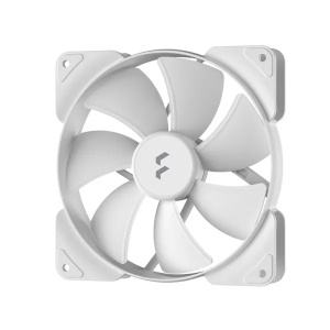 Ventilator 140mm Fractal Design Aspect 14, White FD-F-AS1-1402 - Img 3