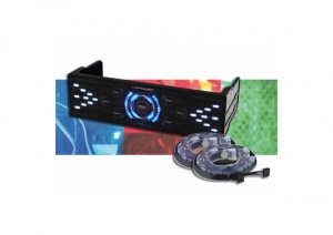 VENTILATOR KONTROLER LC Power LC-CFC-LED Bulk *