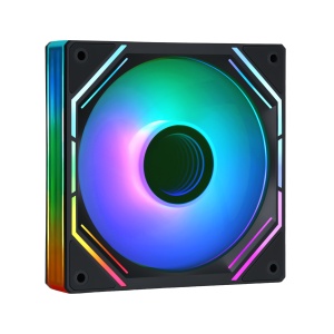 VENTILATOR ZA KUĆIŠTE MS FREEZE A310 A-RGB - Img 4