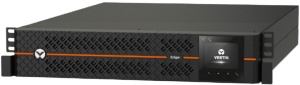 Vertiv EDGE-1500IRT2UXL - 1500VA/1350W Rack/Tower