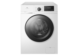 Veš mašina TCL FF0924WA1/inverter/9kg/1400 obrtaja/A/85x60x56cm/bela - Img 3