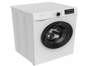 Veš mašina TESLA WF61030K/6kg/1000 obrtaja/E/84x60x45cm/bela - Img 2