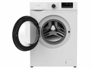 Veš mašina TESLA WF61030K/6kg/1000 obrtaja/E/84x60x45cm/bela - Img 5