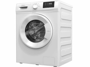 Veš mašina TESLA WF61030T/6kg/1000 obrtaja/F/85x59,5x47cm/bela - Img 4