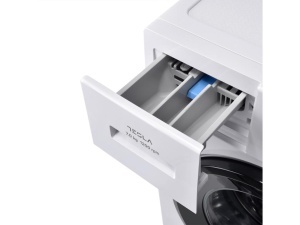 Veš mašina TESLA WF71231T/inverter/7kg/1200 obrtaja/C/85x59,5x47cm/bela - Img 4