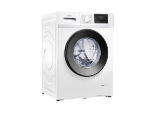 Veš mašina TESLA WF71461T/inverter/7kg/1400 obrtaja/A/85x59,5x49,5cm/bela - Img 3