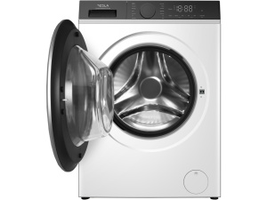 Veš mašina TESLA WF81480T/inverter/8kg/1400 obrtaja/A/85x60x53cm/bela - Img 3