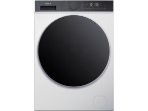 Veš mašina TESLA WF81480T/inverter/8kg/1400 obrtaja/A/85x60x53cm/bela - Img 7