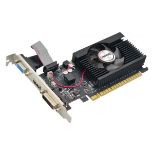 VGA AFOX GeForce GT710 4GB DDR3 BULK