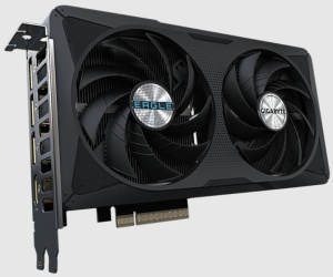 VGA Gigabyte RTX 5060 EAGLE OC 8GB GDDR7, GV-N5060EAGLE OC-8GD