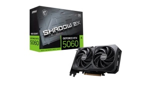 VGA MSI RTX 5060 8G SHADOW 2X OC MAX *