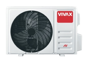 VIVAX COOL, ACP-12CH35LCTI BLACK R32 - Img 3