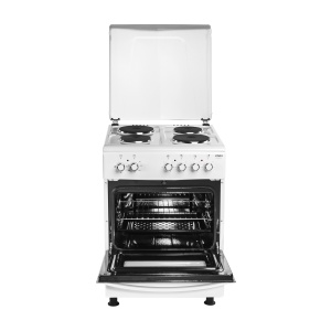 VIVAX HOME električni šporet FC-04602S WH