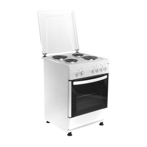 VIVAX HOME električni šporet FC-04602S WH - Img 2