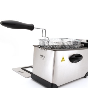 VIVAX HOME friteza DF-2003SS - Img 2
