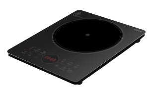 VIVAX HOME indukcioni rešo slim HPI-2200TPB - Img 2