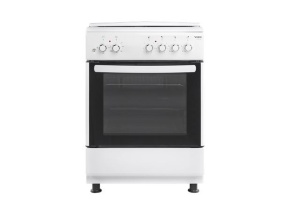 VIVAX HOME kombinovani šporet FC-22602I WH