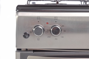 VIVAX HOME kombinovani šporet FC-31602 BLX - Img 4