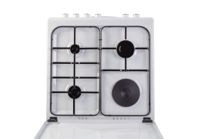 VIVAX HOME kombinovani šporet FC-31602 WH - Img 2