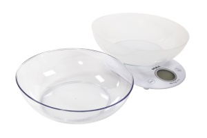 VIVAX HOME kuhinjska vaga KS-505BW - Img 3