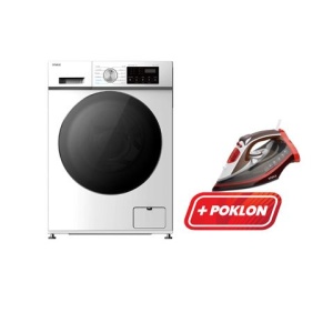 VIVAX HOME masina WFL-141012CI+IR-2201CC