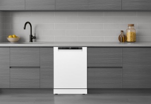 VIVAX HOME mašina za pranje posuđa DW-601472C