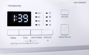 VIVAX HOME mašina za sušenje veša CDR-0816SHP - Img 3