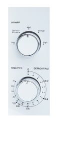 VIVAX HOME mikrotalasna MWO-2071W