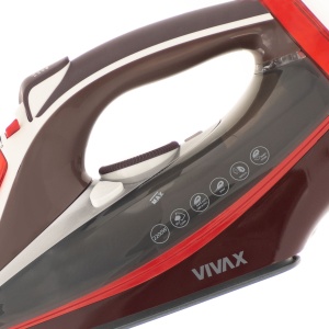 VIVAX HOME pegla IR-2201CC - Img 4