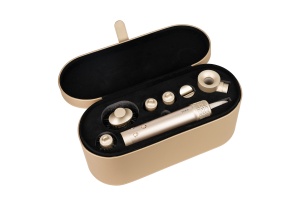 VIVAX HOME stajler za kosu M1 Style Gold - Img 3