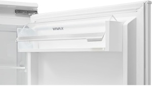 VIVAX HOME ugradni frižider CFRB-248ENF - Img 3