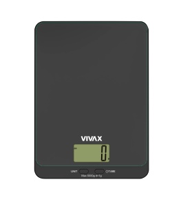VIVAX HOME vaga kuhinjska KS-502B