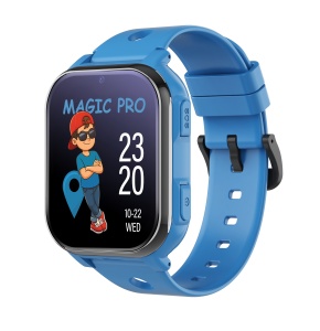VIVAX smart KIDS watch 4G MAGIC PRO Blue - Img 3