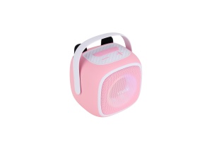 VIVAX VOX BT karaoke BS-20 Duo Pink - Img 3