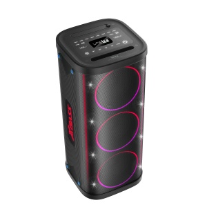 VIVAX VOX BT/karaoke zvučnik BS-610 - Img 2
