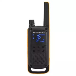 Voki toki Motorola T82