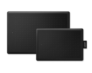 WACOM Grafička tabla One by Wacom M New crna (CTL-672-N)