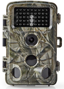 WCAM150GN * Kamera na baterije za spoljnu upotrebu, 16MPix (5Mpix CMOS) 20m, LCD, Night vision