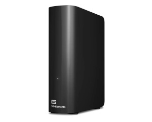 WD Elements Desktop 6TB 3.5 inča eksterni hard disk WDBWLG0060HBK - Img 2