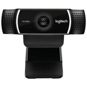 WEB kamera gaming Logitech HD PRO Stream C922 960-001088 - Img 6