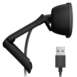 Web kamera Logitech Brio 105 Full HD GRAPHITE - Img 4