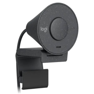 Web kamera Logitech Brio 300 960-001436 - Img 2