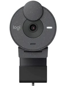 WEB KAMERA Logitech BRIO 300 Graphite *