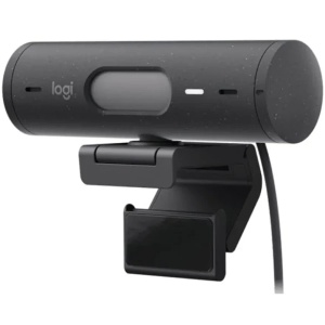 Web kamera Logitech Brio 505 crna * - Img 3